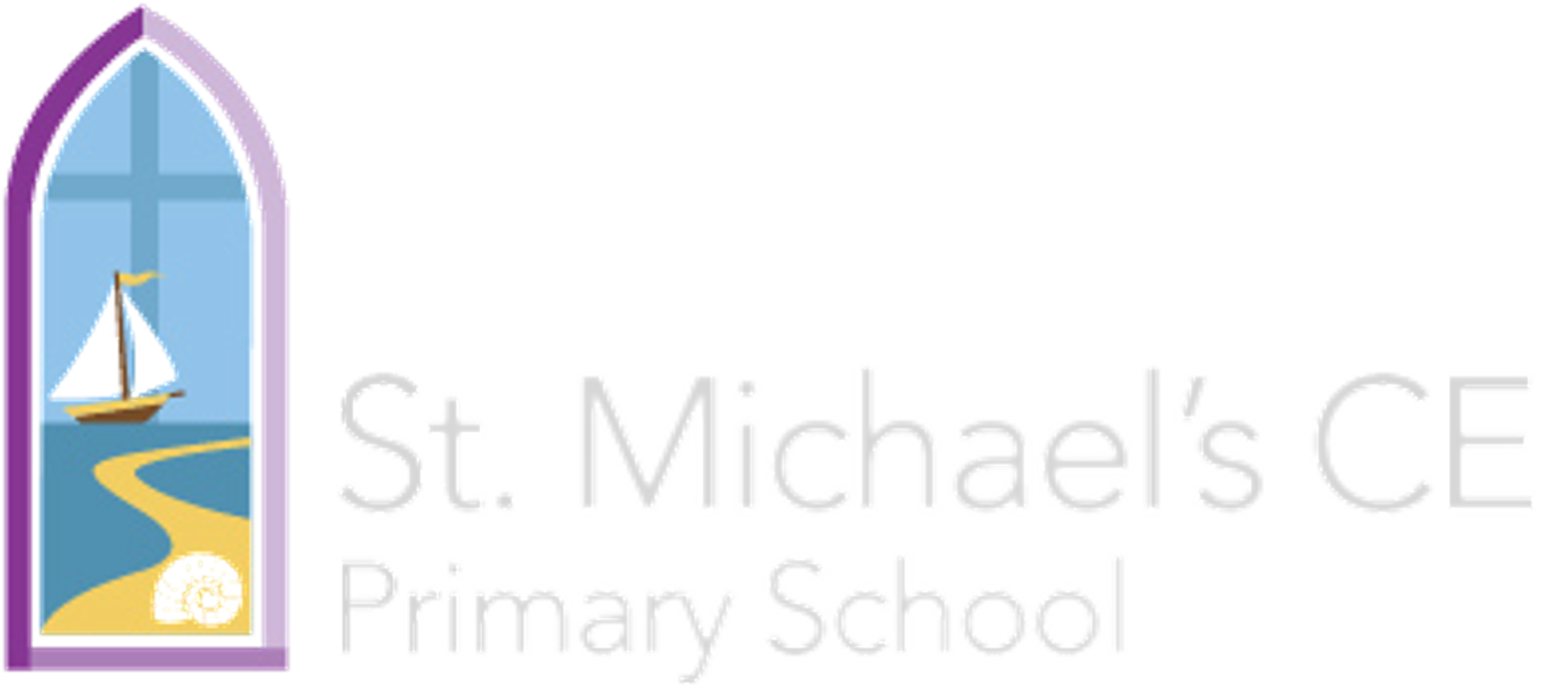 Logo for St Michael's CE VA Primary School
